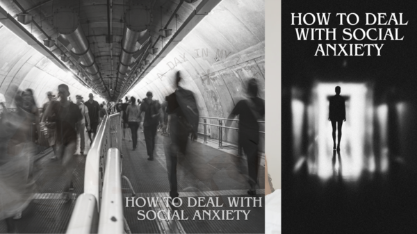 How to Fight Social Anxiety